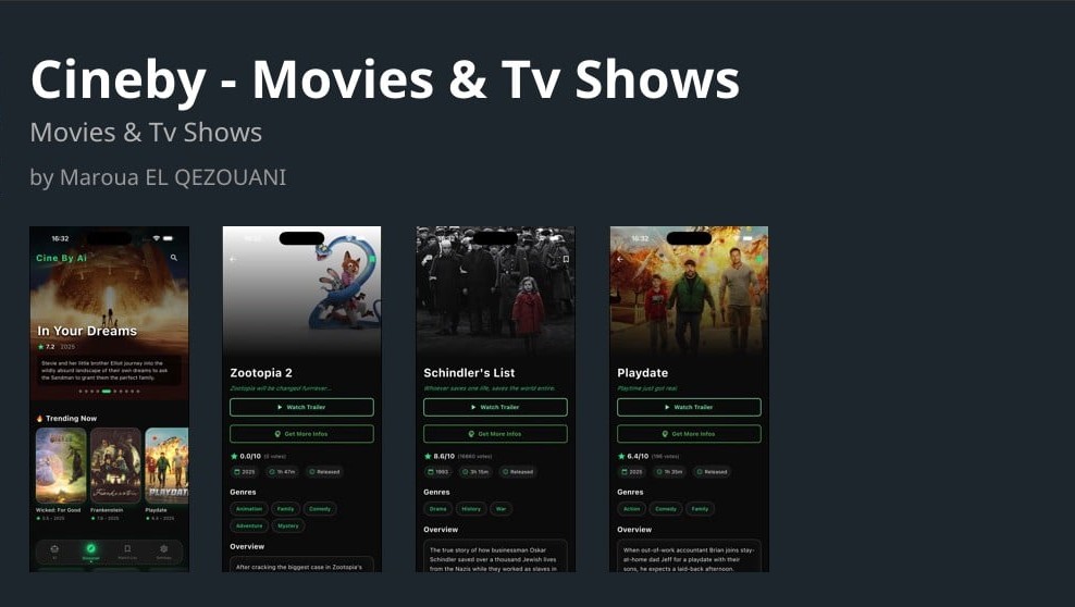 CineBy